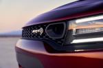 Dodge Charger SRT Hellcat 2018 года